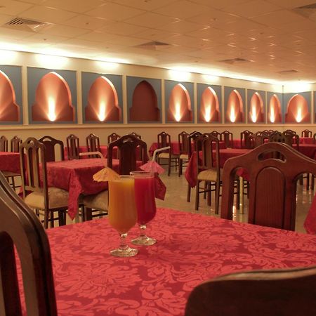 Aparthotel أفق الراحة Táif Exteriér fotografie