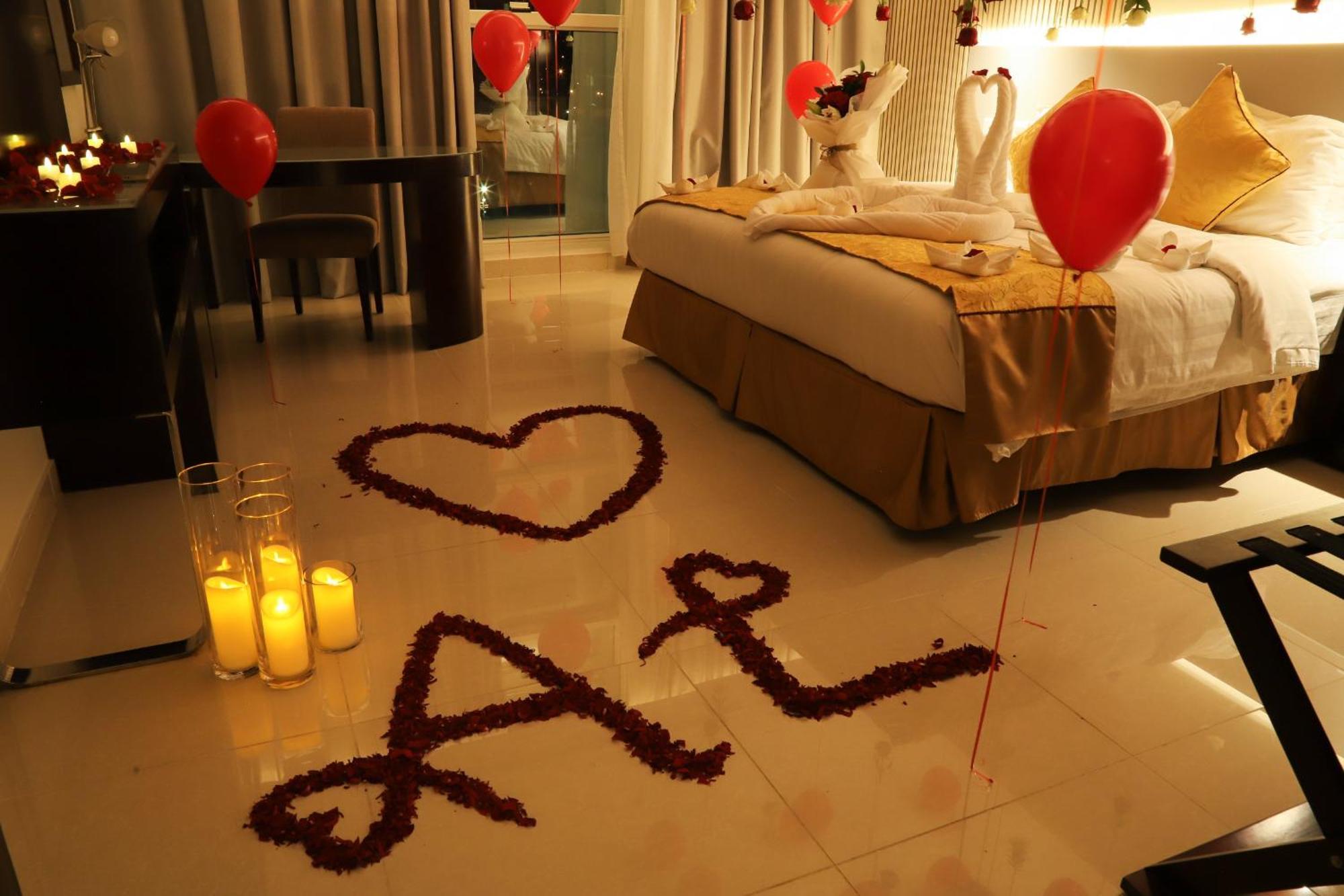 Aparthotel أفق الراحة Táif Exteriér fotografie